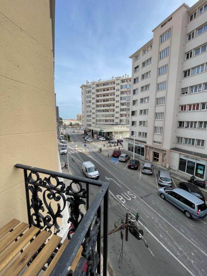Cote D'Azur Appart Spacieux / Lumineux Toulon Luaran gambar