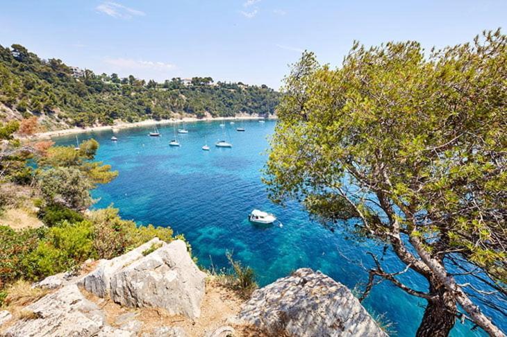 Cote D'Azur Appart Spacieux / Lumineux Toulon Luaran gambar